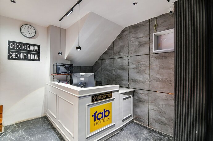 Imagen general del Hotel Fabhotel Sivalika Inn. Foto 16