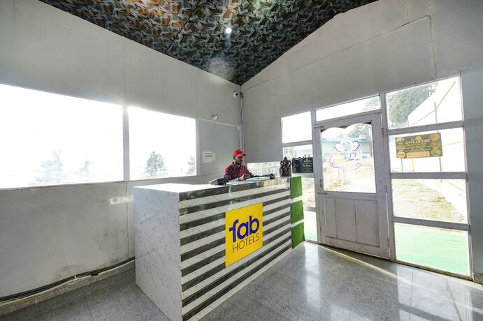 Imagen general del Hotel Fabhotel Sizzling Resort and Adventure. Foto 2