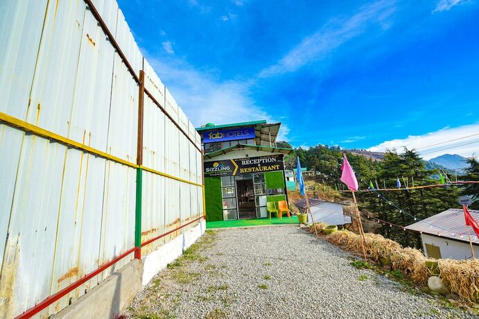 Imagen general del Hotel Fabhotel Sizzling Resort and Adventure. Foto 4