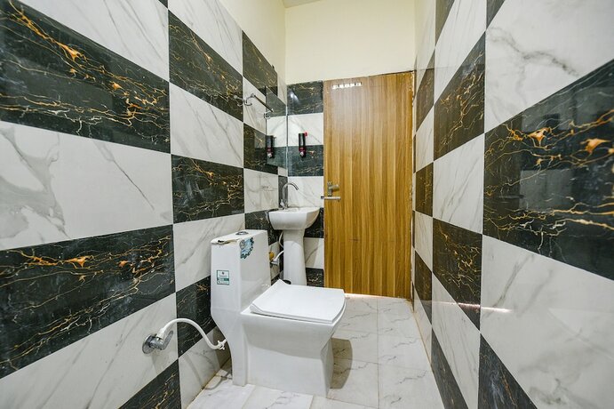 Imagen general del Hotel Fabhotel Sizzling Resort and Adventure. Foto 5