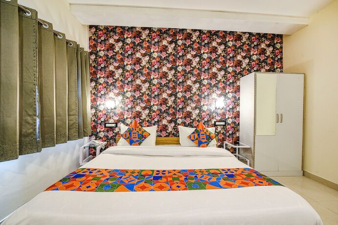Imagen general del Hotel Fabhotel Sizzling Resort and Adventure. Foto 7