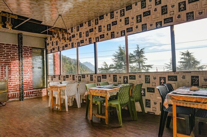 Imagen general del Hotel Fabhotel Sizzling Resort and Adventure. Foto 15