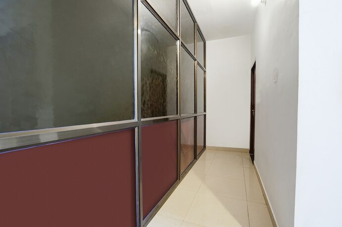 Imagen general del Hotel Fabhotel Sk Residency. Foto 5