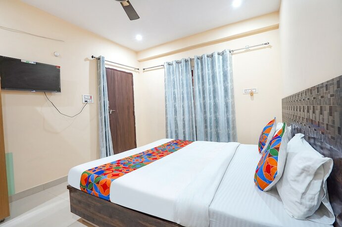 Imagen general del Hotel Fabhotel Sk Residency. Foto 6