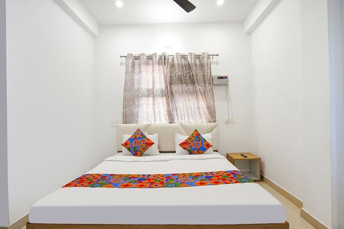 Imagen de la habitación del Hotel Fabhotel Sk Residency. Foto 20