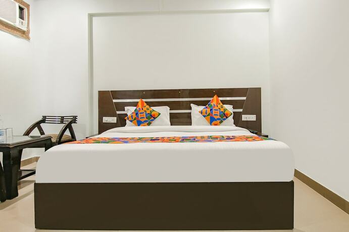 Imagen de la habitación del Hotel Fabhotel Skaga. Foto 19