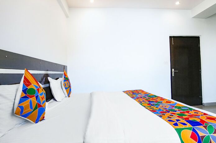 Imagen general del Hotel Fabhotel Skaga. Foto 3
