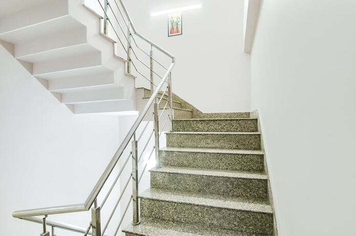 Imagen general del Hotel Fabhotel Skaga. Foto 4