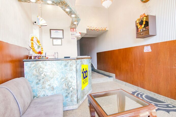 Imagen general del Hotel Fabhotel Skaga. Foto 5