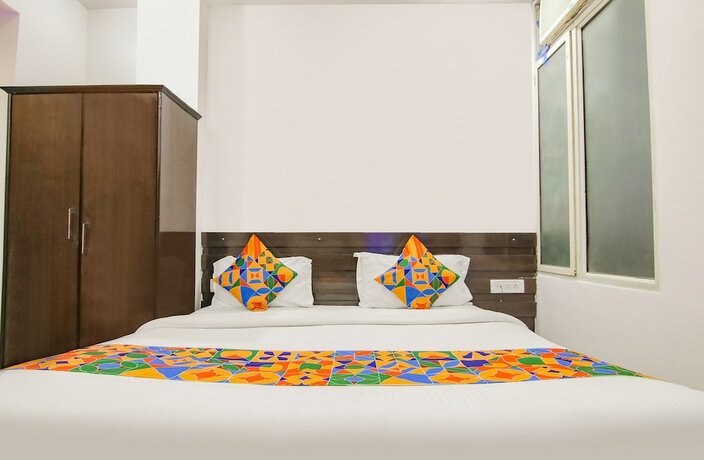 Imagen general del Hotel Fabhotel Skaga. Foto 6