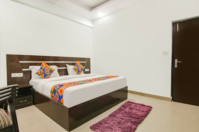 Imagen de la habitación del Hotel Fabhotel Skaga. Foto 20