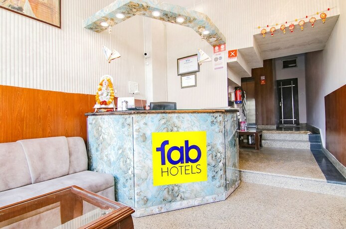 Imagen general del Hotel Fabhotel Skaga. Foto 8