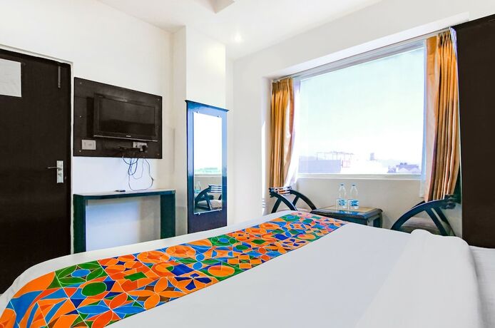 Imagen general del Hotel Fabhotel Skaga. Foto 10