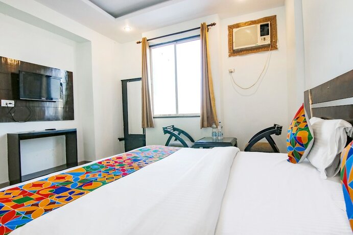 Imagen general del Hotel Fabhotel Skaga. Foto 12