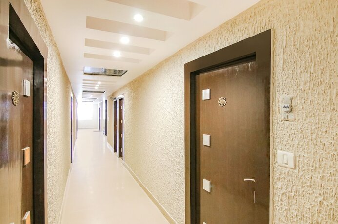 Imagen general del Hotel Fabhotel Skaga. Foto 13