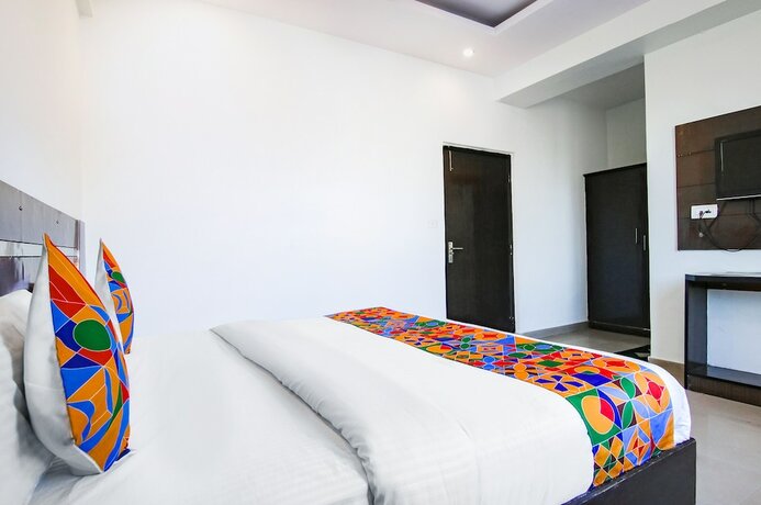 Imagen general del Hotel Fabhotel Skaga. Foto 14