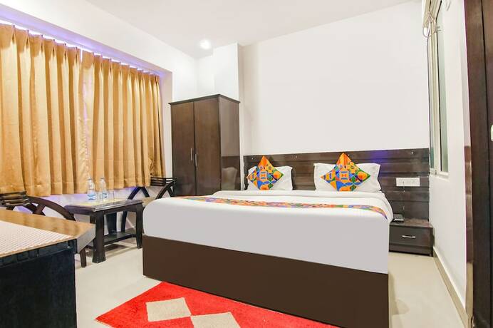 Imagen general del Hotel Fabhotel Skaga. Foto 15