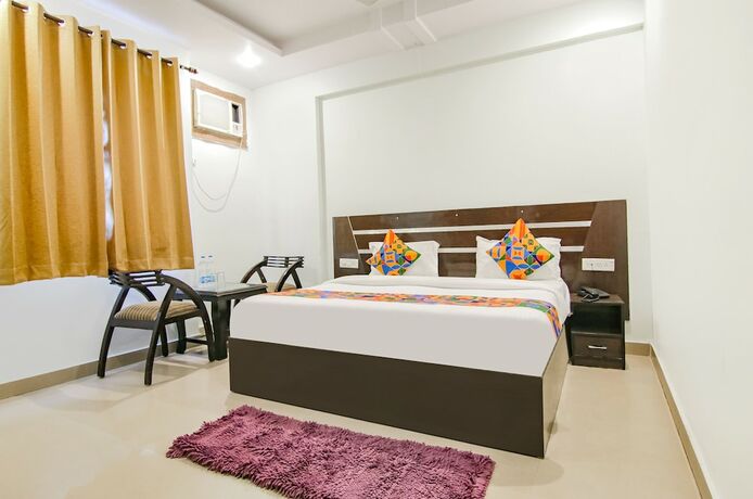 Imagen general del Hotel Fabhotel Skaga. Foto 16
