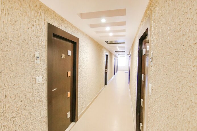 Imagen general del Hotel Fabhotel Skaga. Foto 17