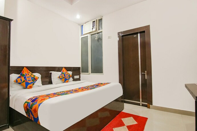 Imagen general del Hotel Fabhotel Skaga. Foto 18