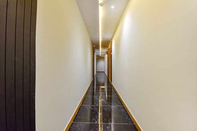 Imagen general del Hotel Fabhotel Sky Palace. Foto 3