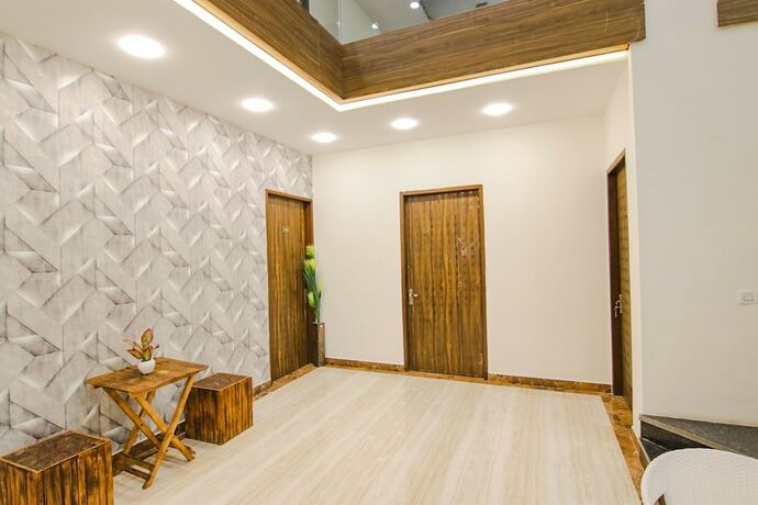 Imagen general del Hotel Fabhotel Sky\'S Farm. Foto 2
