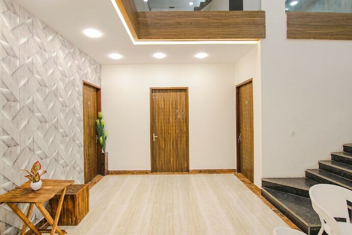 Imagen general del Hotel Fabhotel Sky\'S Farm. Foto 7