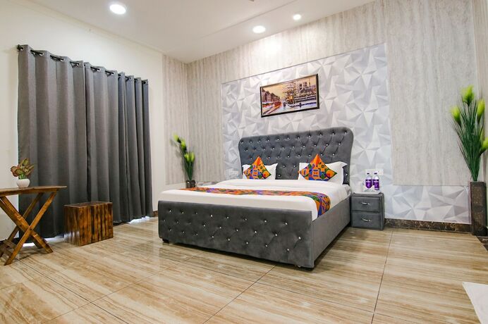 Imagen de la habitación del Hotel Fabhotel Sky\'S Farm. Foto 18