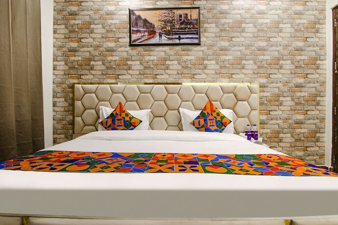 Imagen general del Hotel Fabhotel Sky\'S Farm. Foto 14