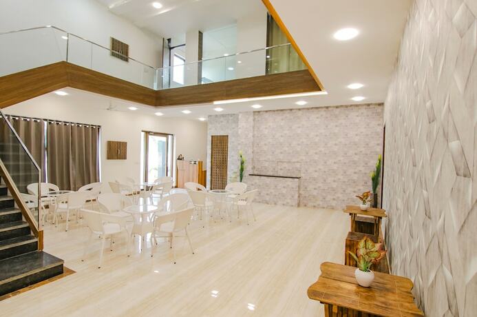 Imagen general del Hotel Fabhotel Sky\'S Farm. Foto 15