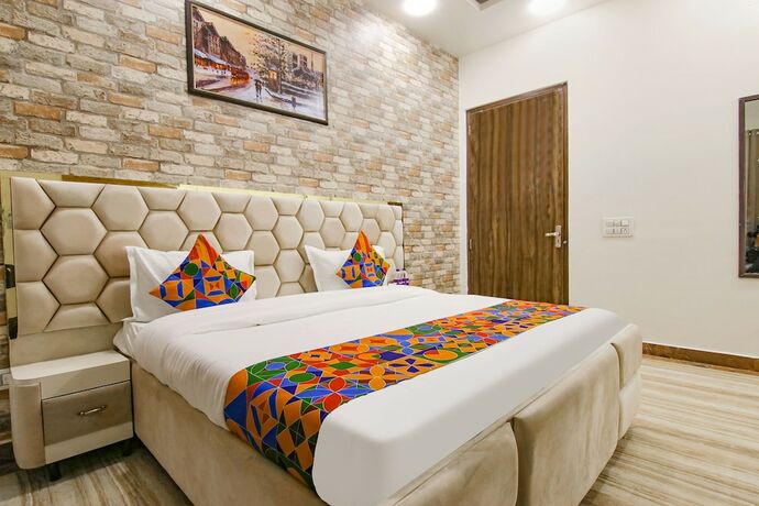 Imagen de la habitación del Hotel Fabhotel Sky\'S Farm. Foto 20