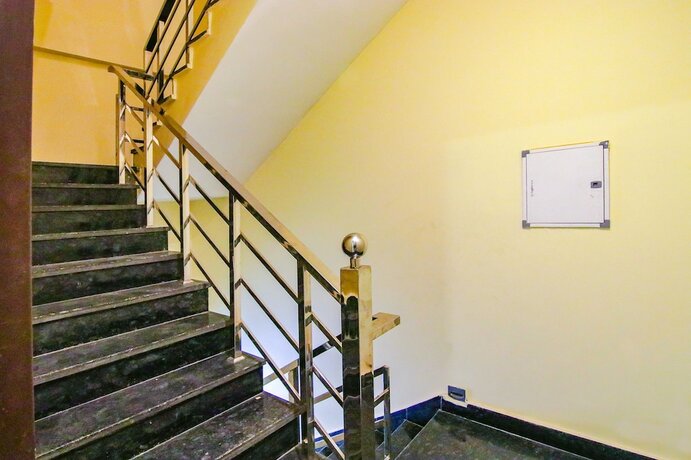 Imagen general del Hotel Fabhotel Skyla. Foto 1