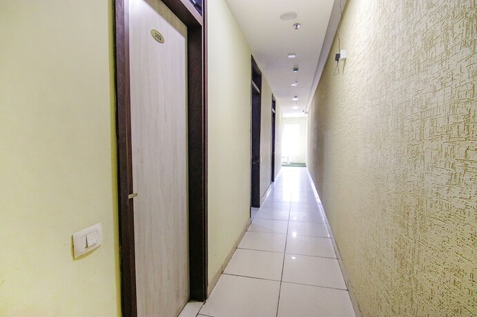 Imagen general del Hotel Fabhotel Skyla. Foto 4