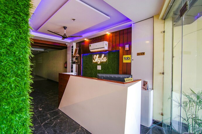 Imagen general del Hotel Fabhotel Skyla. Foto 6