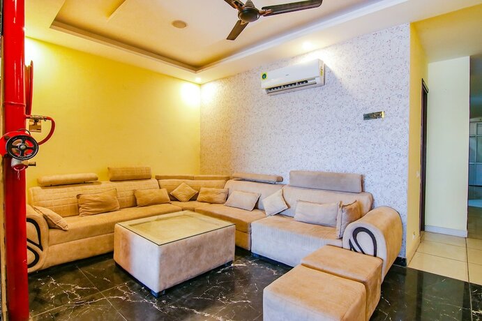 Imagen general del Hotel Fabhotel Skyla. Foto 10