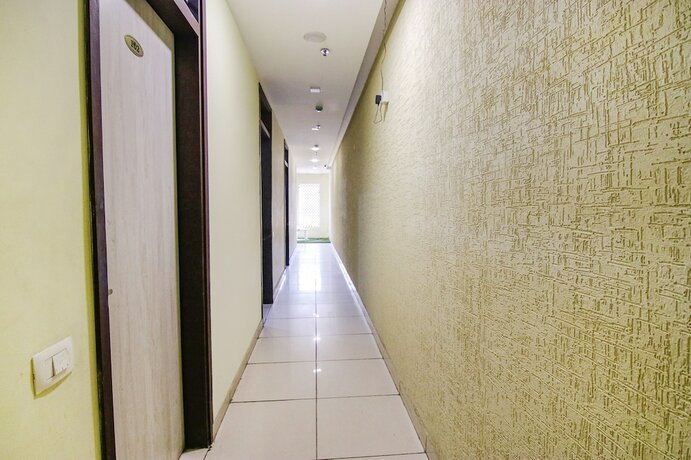 Imagen general del Hotel Fabhotel Skyla. Foto 16