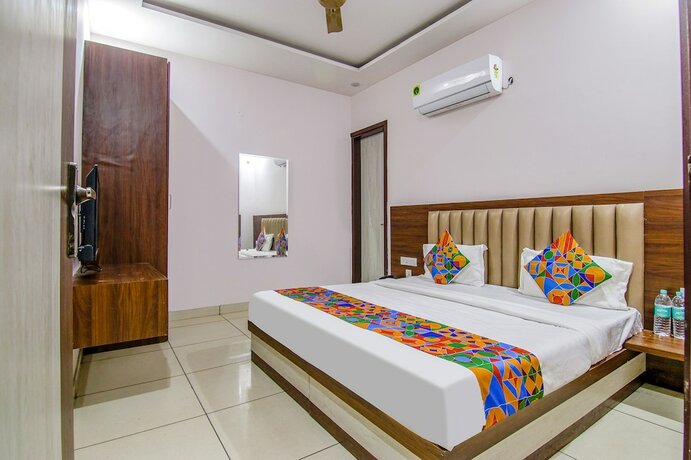 Imagen de la habitación del Hotel Fabhotel Skyla. Foto 18