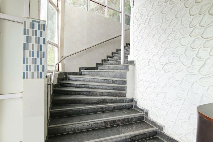 Imagen general del Hotel Fabhotel Sn Residency. Foto 5