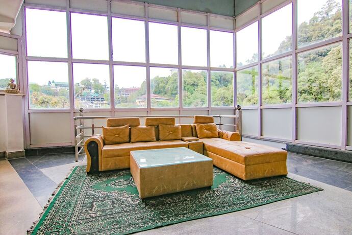 Imagen general del Hotel Fabhotel Sn Residency. Foto 13