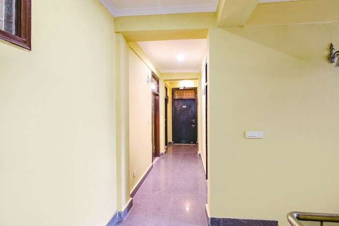 Imagen general del Hotel Fabhotel Sn Residency. Foto 14