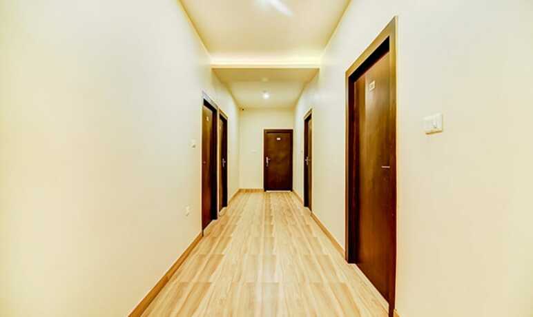 Imagen general del Hotel Fabhotel Solitaire Inn. Foto 1