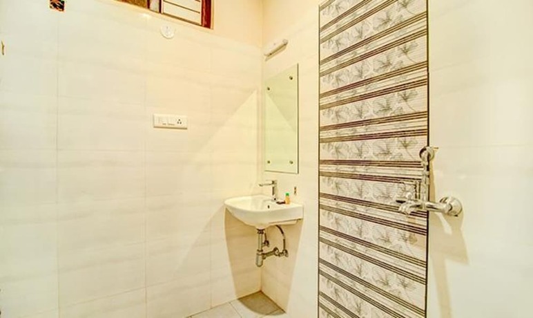 Imagen de la habitación del Hotel Fabhotel Solitaire Inn. Foto 16