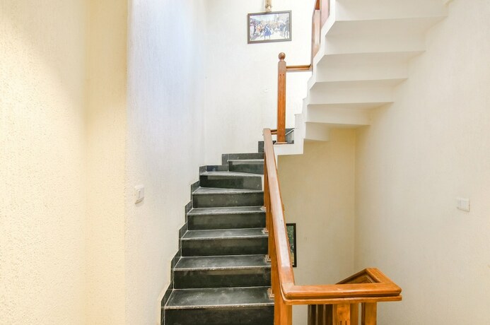 Imagen general del Hotel Fabhotel Sonachi Grand. Foto 3