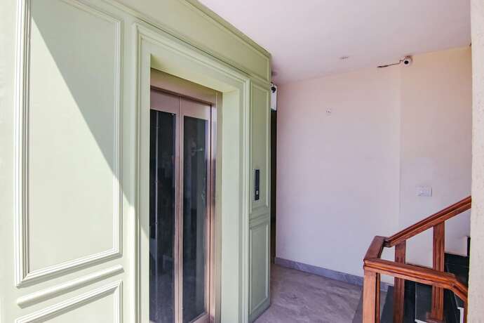 Imagen general del Hotel Fabhotel Sonachi Grand. Foto 4