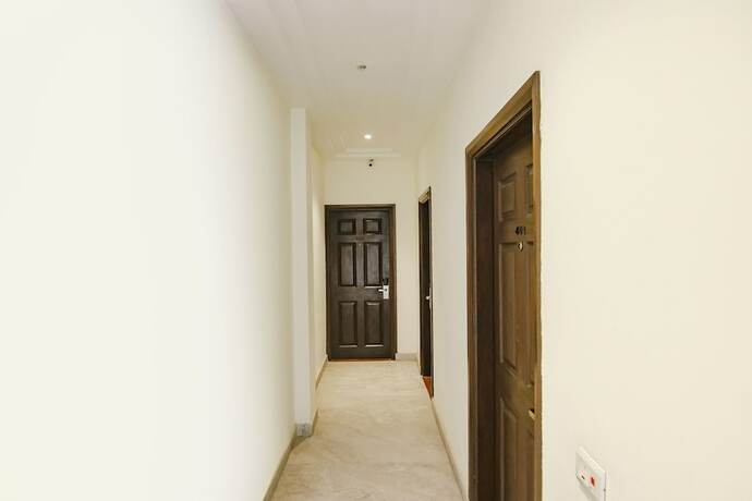 Imagen general del Hotel Fabhotel Sonachi Grand. Foto 10