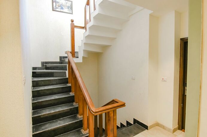 Imagen general del Hotel Fabhotel Sonachi Grand. Foto 11