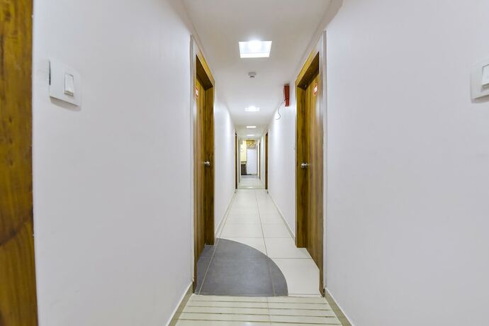 Imagen general del Hotel Fabhotel Star, Ahmedabad. Foto 17