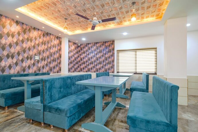 Imagen general del Hotel Fabhotel Stay Well. Foto 5