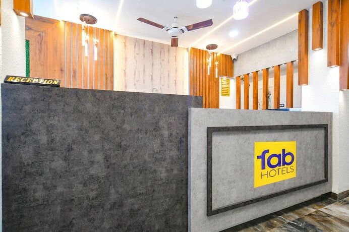 Imagen general del Hotel Fabhotel Stay Well. Foto 9