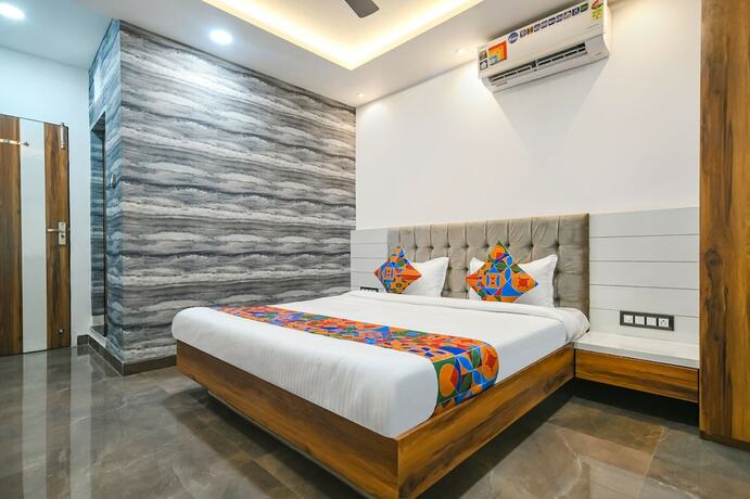 Imagen de la habitación del Hotel Fabhotel Stay Well. Foto 20
